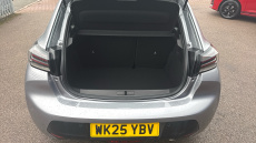 Peugeot 208 1.2 PureTech 100 Style 5dr Petrol Hatchback